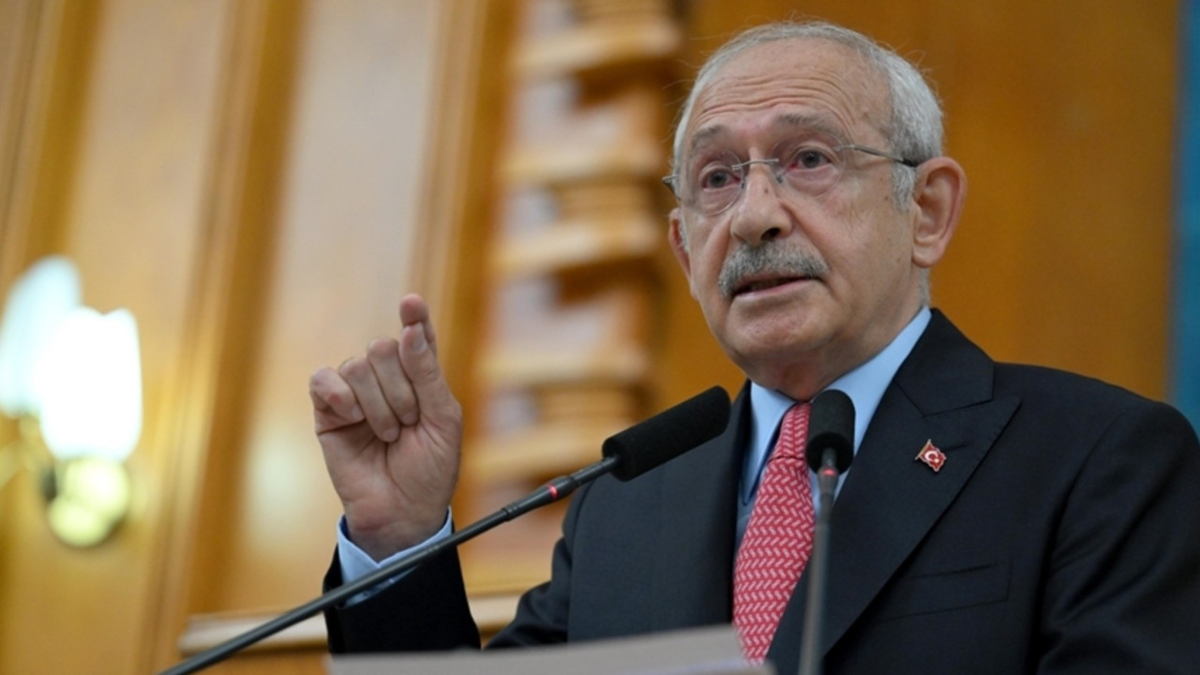 Kılıçdaroğlu’nun Geri Dönüş Taktiği: CHP’yi Birinci Parti Yapanları Siyaset Dışı Bırakmak